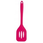 Colourworks Flexible Silicone 31cm Slotted Turner